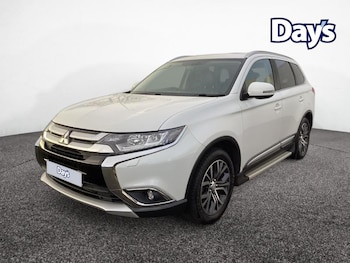 Used Mitsubishi Outlander 2019 for sale - 77106562: Photo