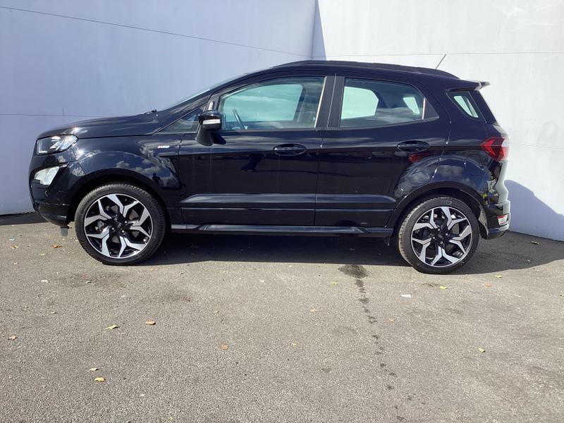 Used Ford Ecosport 2023 for sale - 75632688: Photo 10