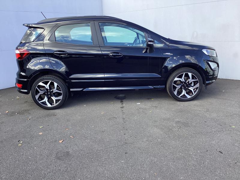 Used Ford Ecosport 2023 for sale - 75632688: Photo 11