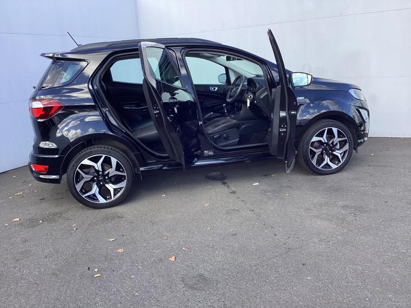 Used Ford Ecosport 2023 for sale - 75632688: Photo 12