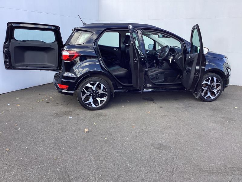 Used Ford Ecosport 2023 for sale - 75632688: Photo 13