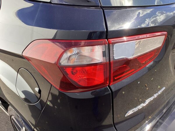 Used Ford Ecosport 2023 for sale - 75632688: Photo 16