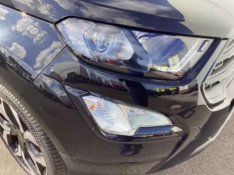 Used Ford Ecosport 2023 for sale - 75632688: Photo 18