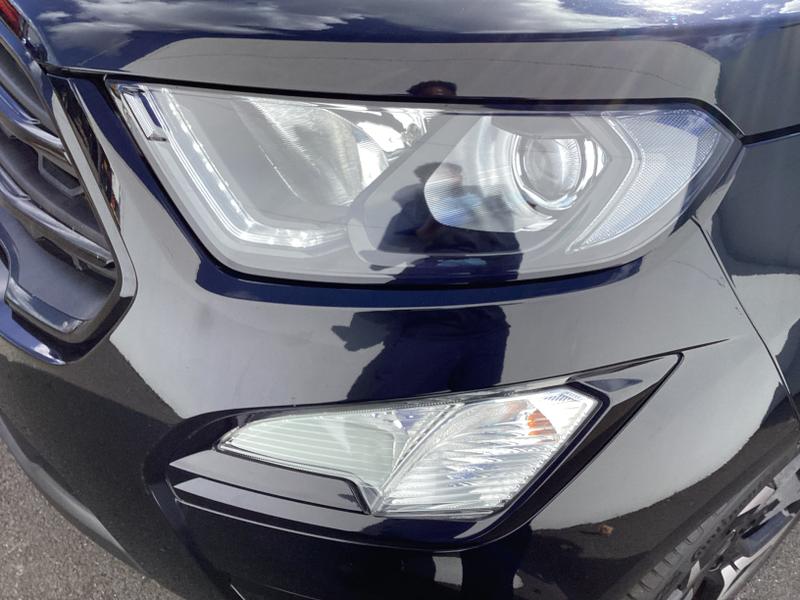 Used Ford Ecosport 2023 for sale - 75632688: Photo 19