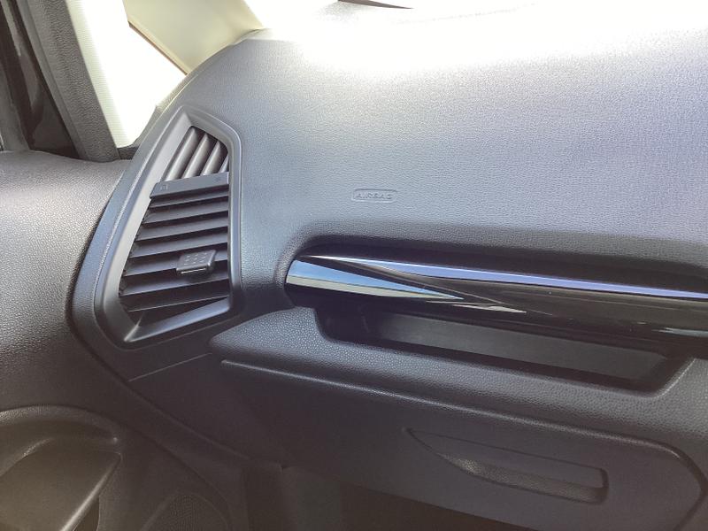 Used Ford Ecosport 2023 for sale - 75632688: Photo 22