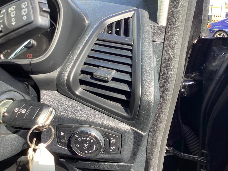 Used Ford Ecosport 2023 for sale - 75632688: Photo 23