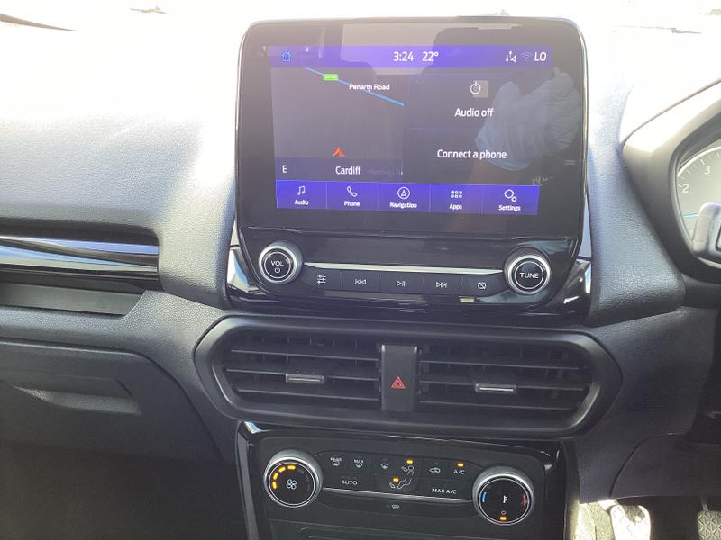 Used Ford Ecosport 2023 for sale - 75632688: Photo 25