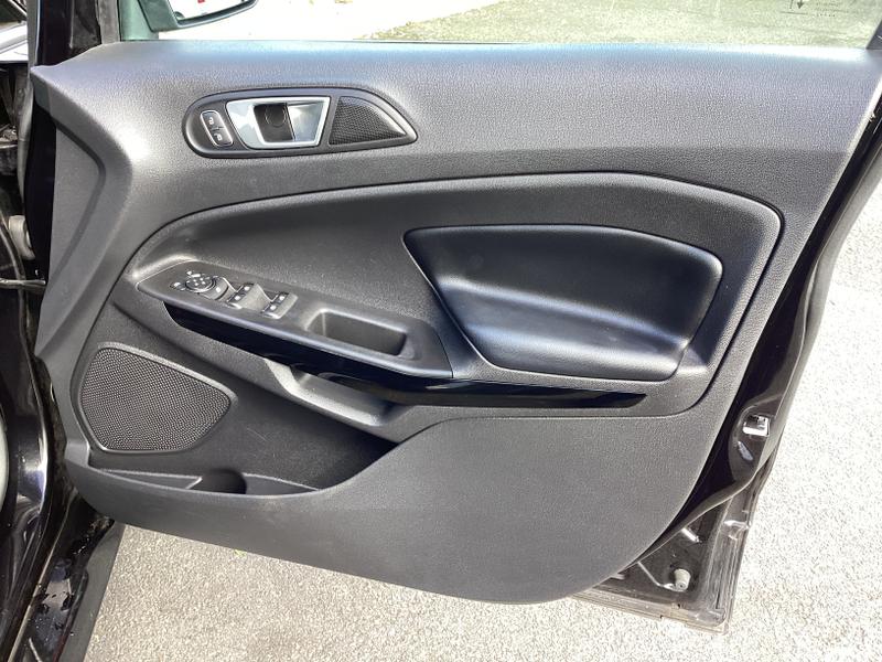 Used Ford Ecosport 2023 for sale - 75632688: Photo 29