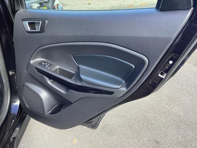 Used Ford Ecosport 2023 for sale - 75632688: Photo 30