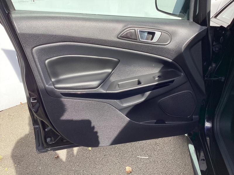 Used Ford Ecosport 2023 for sale - 75632688: Photo 31
