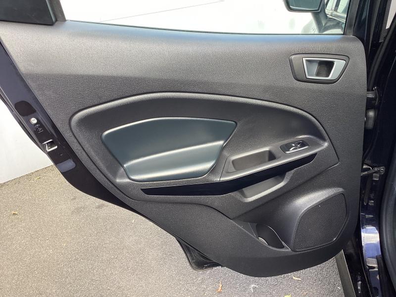 Used Ford Ecosport 2023 for sale - 75632688: Photo 32