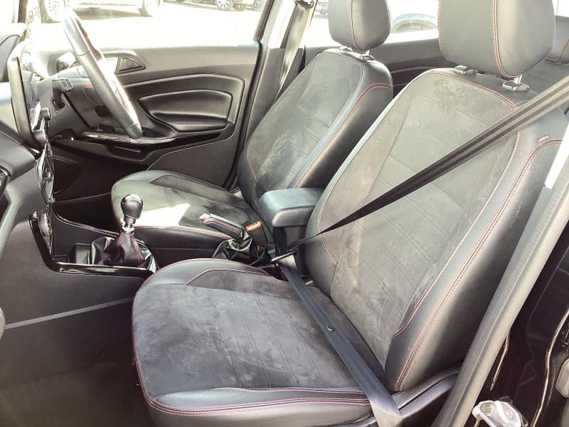 Used Ford Ecosport 2023 for sale - 75632688: Photo 34