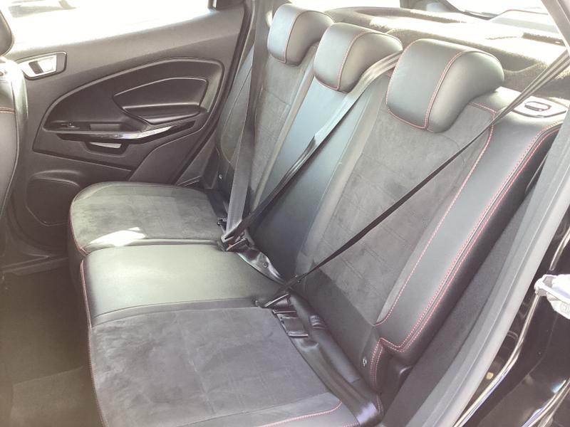 Used Ford Ecosport 2023 for sale - 75632688: Photo 35