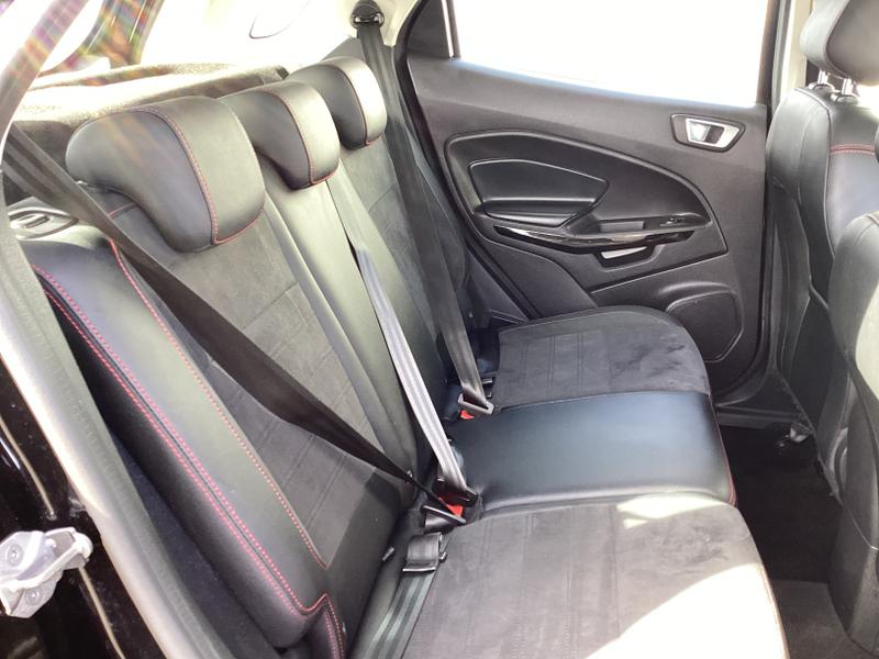 Used Ford Ecosport 2023 for sale - 75632688: Photo 36