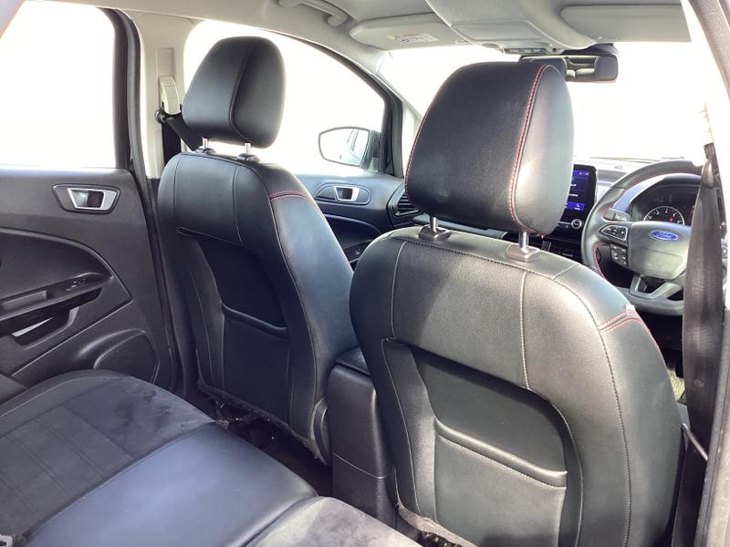Used Ford Ecosport 2023 for sale - 75632688: Photo 38