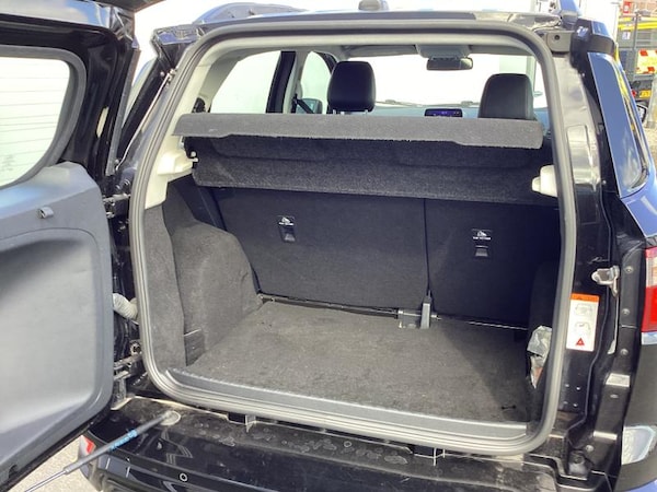 Used Ford Ecosport 2023 for sale - 75632688: Photo 42