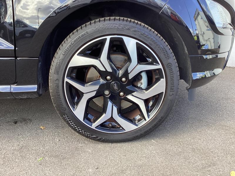 Used Ford Ecosport 2023 for sale - 75632688: Photo 43