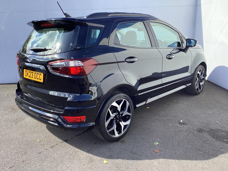 Used Ford Ecosport 2023 for sale - 75632688: Photo 7