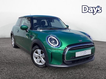 Used MINI Hatch 2023 for sale - 78452349: Photo
