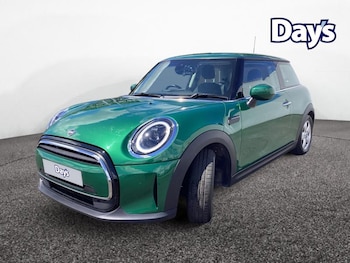 Used MINI Hatch 2023 for sale - 78452349: Photo