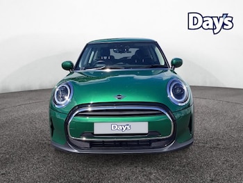 Used MINI Hatch 2023 for sale - 78452349: Photo