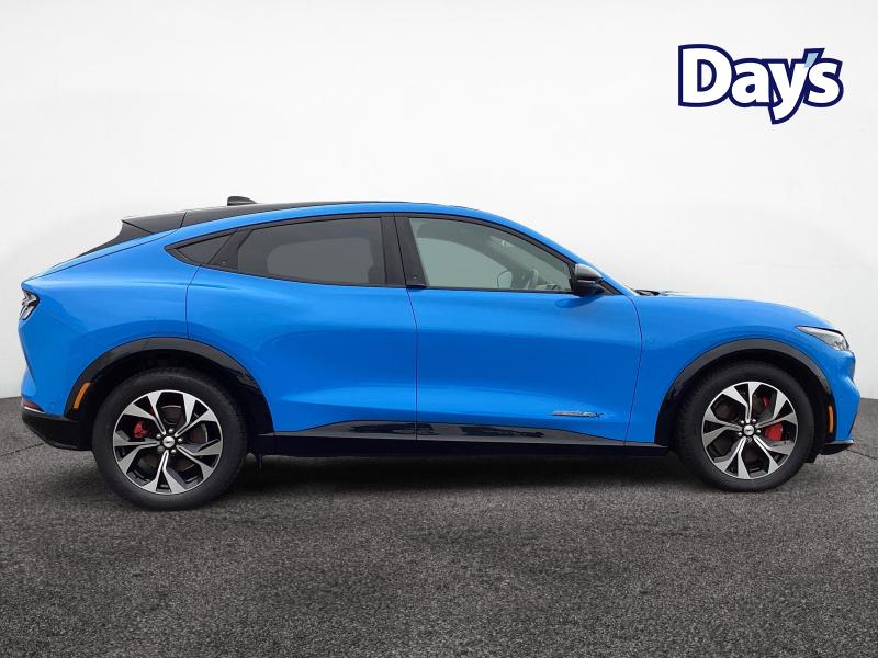 Used Ford Mustang Mach-E 2022 for sale - 77326962: Photo 10