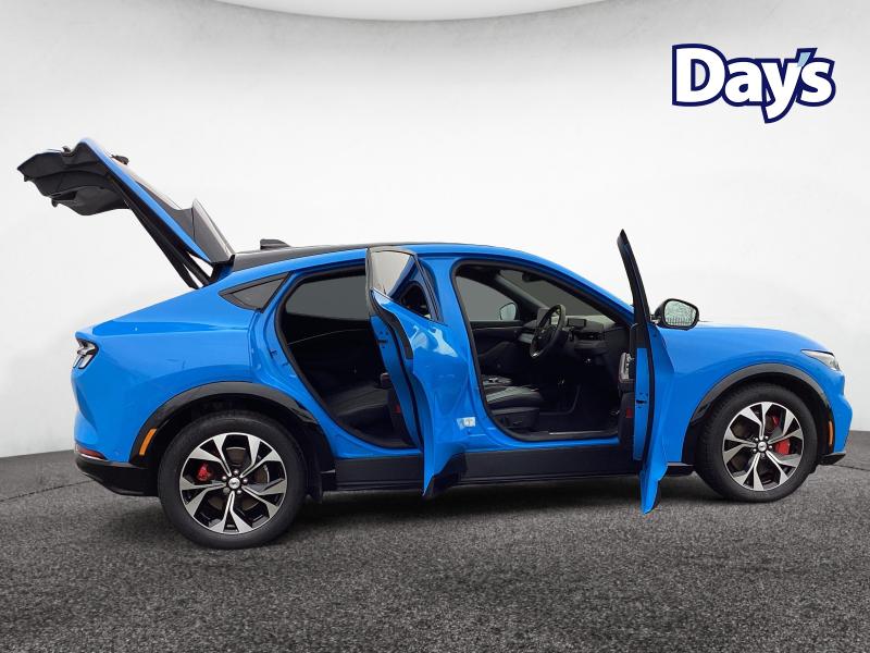 Used Ford Mustang Mach-E 2022 for sale - 77326962: Photo 12