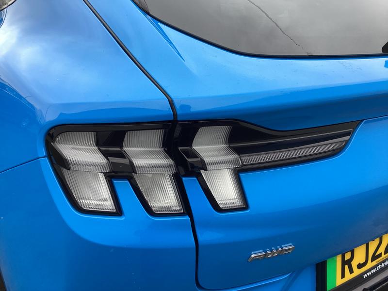 Used Ford Mustang Mach-E 2022 for sale - 77326962: Photo 14