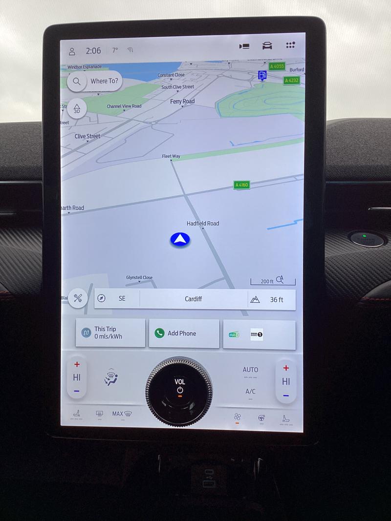 Used Ford Mustang Mach-E 2022 for sale - 77326962: Photo 25