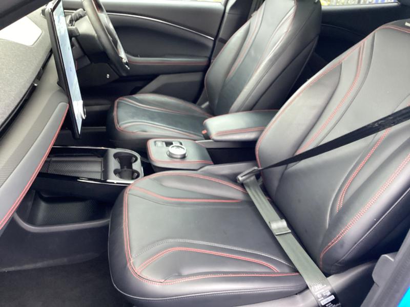 Used Ford Mustang Mach-E 2022 for sale - 77326962: Photo 34