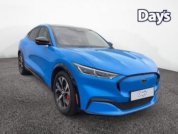 Used Ford Mustang Mach-E 2022 for sale - 77326962: Photo