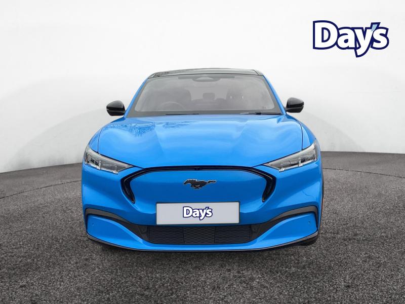 Used Ford Mustang Mach-E 2022 for sale - 77326962: Photo 4