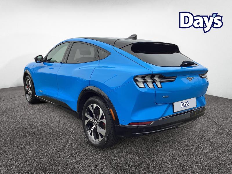 Used Ford Mustang Mach-E 2022 for sale - 77326962: Photo 6