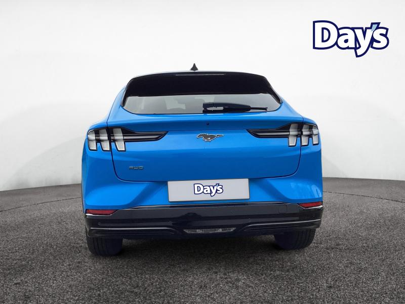 Used Ford Mustang Mach-E 2022 for sale - 77326962: Photo 7