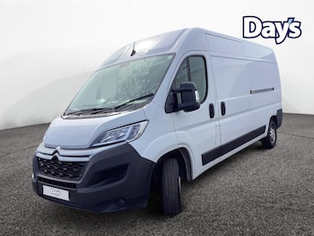 Used Citroen Relay 2023 for sale - 78350629: Photo