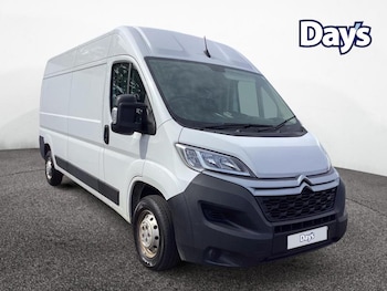 Used Citroen Relay 2023 for sale - 78350629: Photo