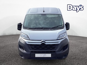 Used Citroen Relay 2023 for sale - 78350629: Photo