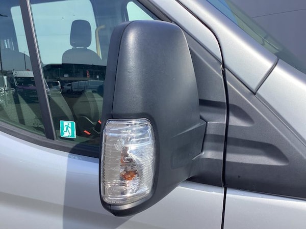 Used Ford Transit 2019 for sale - 74439046: Photo 13