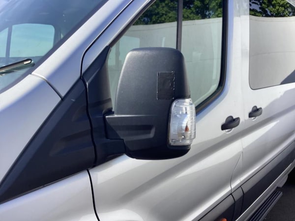 Used Ford Transit 2019 for sale - 74439046: Photo 14