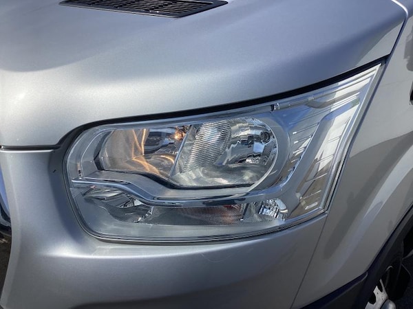 Used Ford Transit 2019 for sale - 74439046: Photo 15