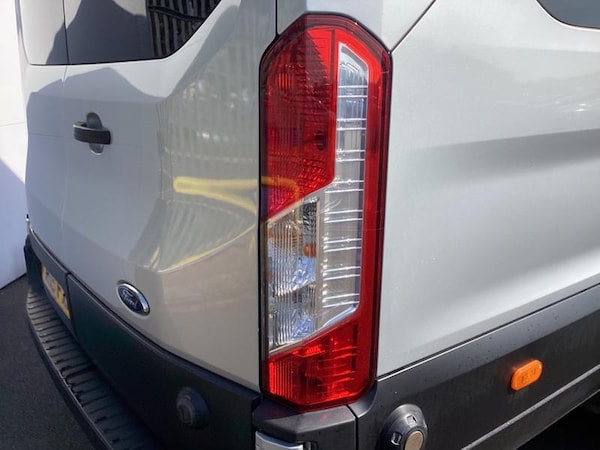 Used Ford Transit 2019 for sale - 74439046: Photo 17