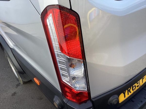 Used Ford Transit 2019 for sale - 74439046: Photo 18