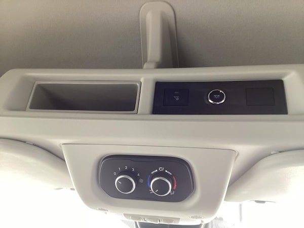 Used Ford Transit 2019 for sale - 74439046: Photo 20