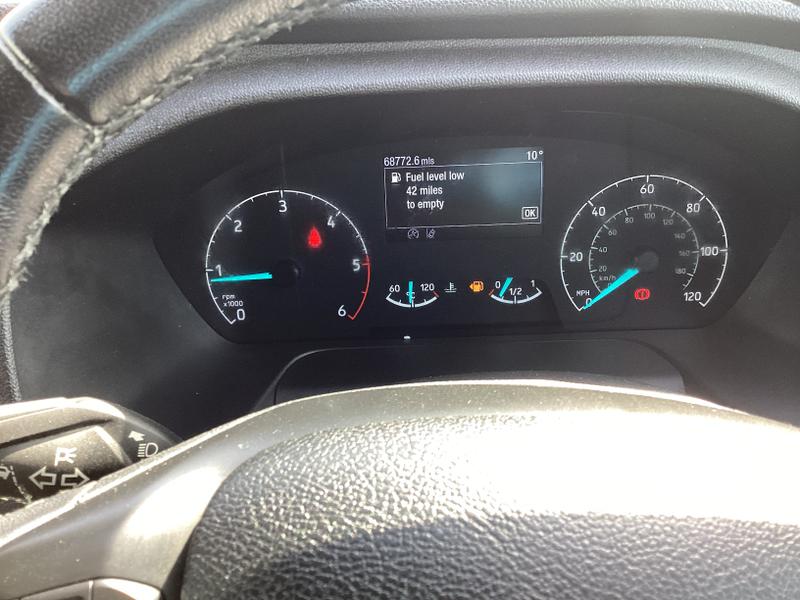Vehicle 23