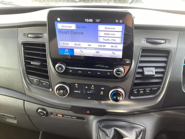 Used Ford Transit 2019 for sale - 74439046: Photo 25