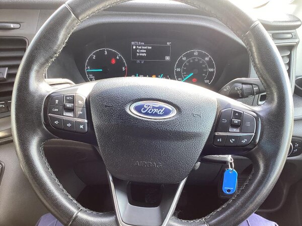 Used Ford Transit 2019 for sale - 74439046: Photo 27