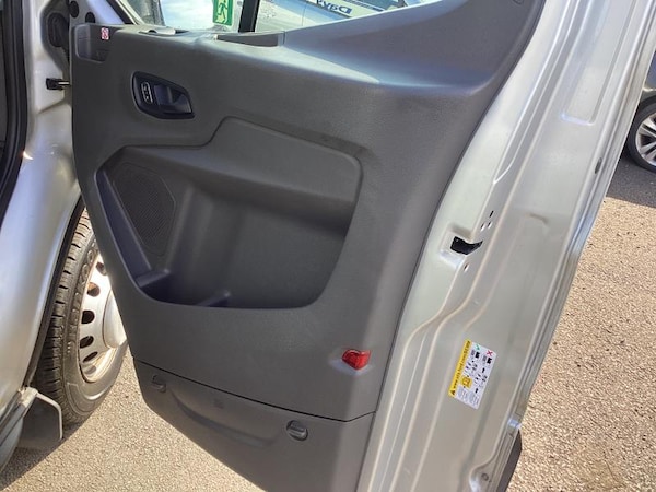 Used Ford Transit 2019 for sale - 74439046: Photo 29