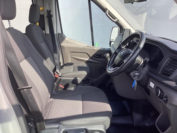 Used Ford Transit 2019 for sale - 74439046: Photo 31