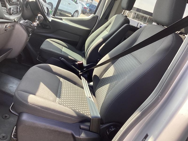 Used Ford Transit 2019 for sale - 74439046: Photo 32