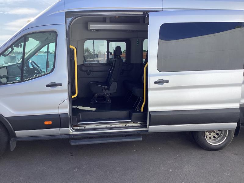 Vehicle 33